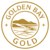 Golden Bay Gold Logo