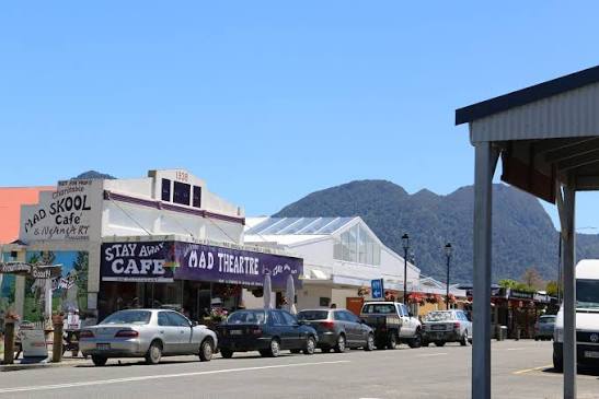 Major gold discovery in Golden Bay Collingwood
