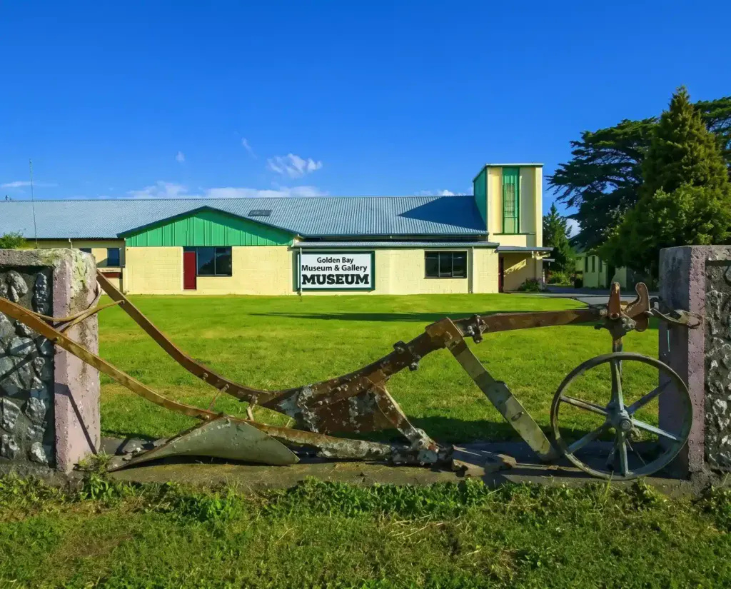 Rockville and Aorere Valley on Golden Bay Gold website.